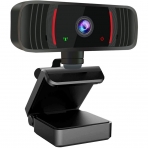 Peteme 1080P HD USB Webcam