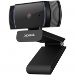 papalook USB 1080P Full HD Webcam