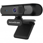 NetumScan USB 1080P Webcam