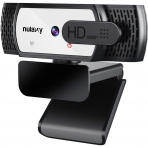 Nulaxy C906 USB HD 1080p Webcam