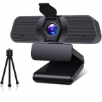 meiguangyuan2K Full HD Webcam ve Tripod