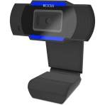 WEICHA 1080P HD Webcam  (Mavi)