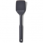 OXO Silikon Spatula (Gri)