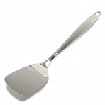 Chef Craft Paslanmaz elik Spatula