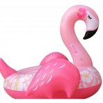 AirSwim ime Havuz-Deniz Simidi (Flamingo)