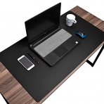 Desk Pad Blotter Masa Mat 36 x20 in