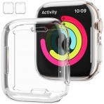 JZK Apple Watch 7 45mm Bumper Klf