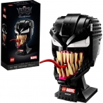 LEGO Marvel Spider-Man Venom Aksiyon Figr(18 cm)