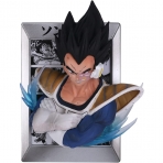 VASE  Goku Vegeta Aksiyon Figr(12 cm)