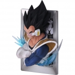 VASE  Goku Vegeta Aksiyon Figr(12 cm)