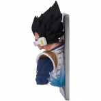 VASE  Goku Vegeta Aksiyon Figr(12 cm)