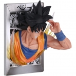 VASE  Goku Vegeta Aksiyon Figr(12 cm)