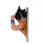 VASE  Goku Vegeta Aksiyon Figr(12 cm)