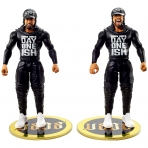 WWE MATTEL Championship Showdown Aksiyon Figr(2 paket)