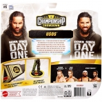 WWE MATTEL Championship Showdown Aksiyon Figr(2 paket)