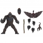 NECA King Kong: Skull Island Ultimate Aksiyon Figr(18 cm)