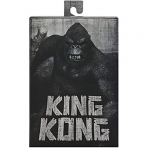 NECA King Kong: Skull Island Ultimate Aksiyon Figr(18 cm)