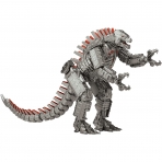 Godzilla, King Kong  Giant Mechagodzilla Aksiyon Figr(28cm)