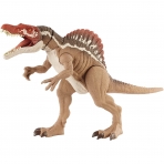 Jurassic World  Spinosaurus Dinosaur Aksiyon Figr(25.4 cm)