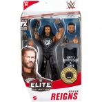 WWE MATTEL Roman Reigns Elite Collection Aksiyon Figr(15.2 cm)