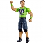 WWE MATTEL John Cena Basic Series Aksiyon Figr(15.2cm)