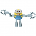 Minions toys The Rise of Gru Arm Stretch Bob Aksiyon Figr(10 cm)