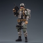 JOYTOY PLA Special Forces Soldier Aksiyon Figr(10cm)