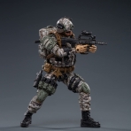 JOYTOY PLA Special Forces Soldier Aksiyon Figr(10cm)