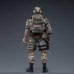 JOYTOY PLA Special Forces Soldier Aksiyon Figr(10cm)