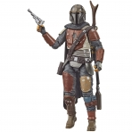 Star Wars The Vintage Collection The Manda Aksiyon Figr(9.5 cm)