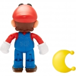 SUPER MARIO Nintendo  Mario Wearing Cappy Aksiyon Figr(10 cm)