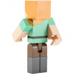 Mattel Minecraft Alex Large Scale Aksiyon Figr(21cm)