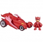 PJ Masks  Flapping Wings and Owlette Aksiyon Figr Set(2para)