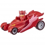 PJ Masks  Flapping Wings and Owlette Aksiyon Figr Set(2para)