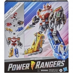 Power Rangers Mighty Morphin MMPR Dinozord  Aksiyon Figr(30cm)