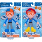 Blipp  Bendable  Aksiyon Figr(12.7cm)