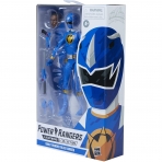 Power Rangers Beast-X Blue Ranger Aksiyon Figr(15.2cm)