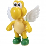 SUPER MARIO Green para Koopa Troopa  Aksiyon Figr(10 cm)