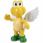 SUPER MARIO Green para Koopa Troopa  Aksiyon Figr(10 cm)