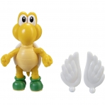 SUPER MARIO Green para Koopa Troopa  Aksiyon Figr(10 cm)