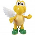 SUPER MARIO Green para Koopa Troopa  Aksiyon Figr(10 cm)