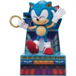 Sonic The Hedgehog Ultimate 6 Sonic Aksiyon Figr(15 cm )