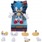 Sonic The Hedgehog Ultimate 6 Sonic Aksiyon Figr(15 cm )