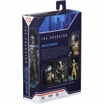 NECA - Predator Scale Ultimate Emissar Aksiyon Figr(17cm)