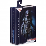 NECA - Predator Scale Ultimate Emissar Aksiyon Figr(17cm)