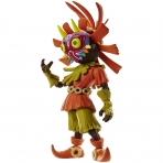 World of Nintendo The Legend Zelda Skull Kid Aksiyon Figr(10cm)