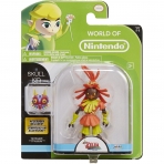 World of Nintendo The Legend Zelda Skull Kid Aksiyon Figr(10cm)