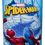 Zak Designs Spider-Man 740 mL Plastik Termos(Renkli)