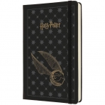 Moleskine Limited Edition Harry Potter 2022 Gnlk Planlayc