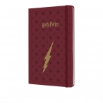 Moleskine Limited Edition Harry Potter 12 Ay 2022 Planlayc